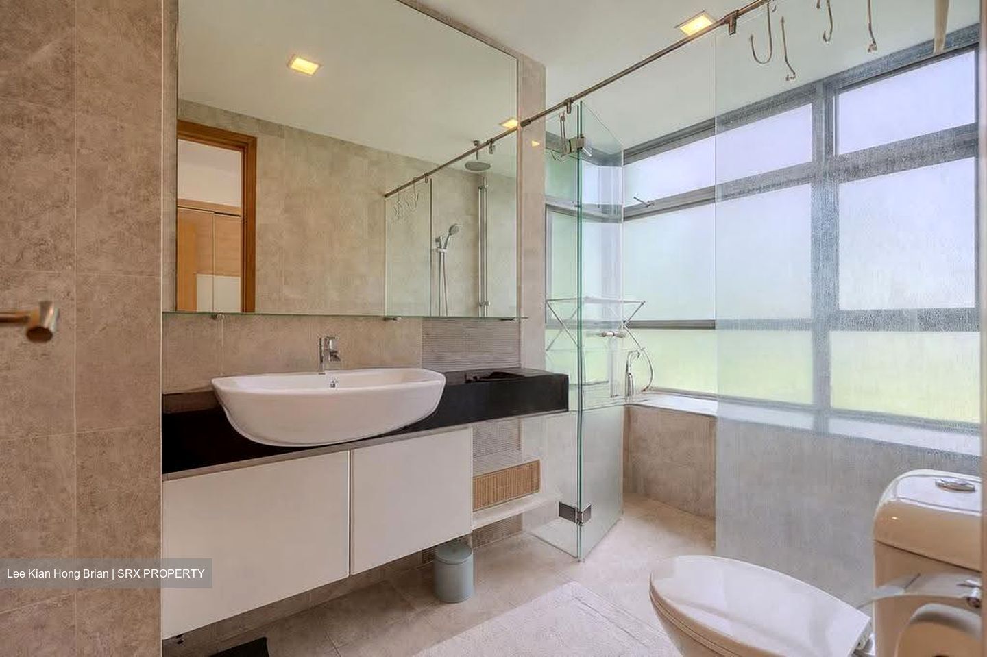 The Infiniti (D5), Condominium #632530341
